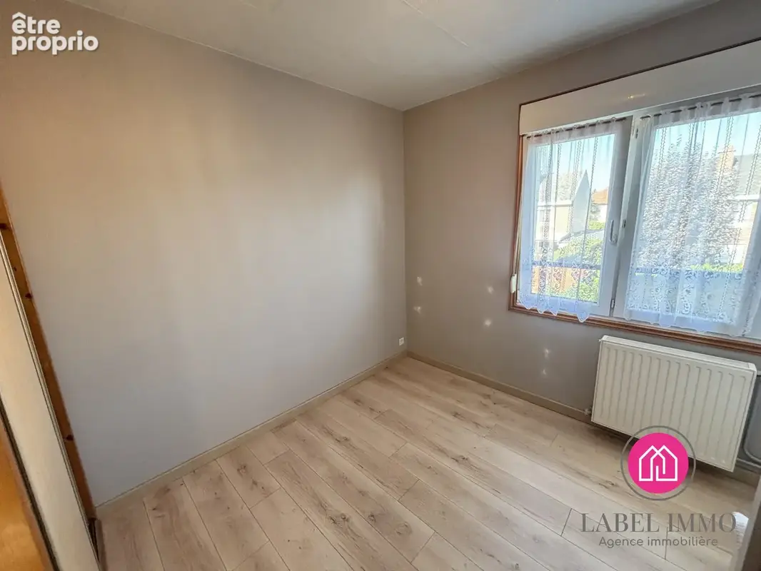 Maison 6 pièces 100 m² à vendre à Saint-Saulve (59880) - photo 8