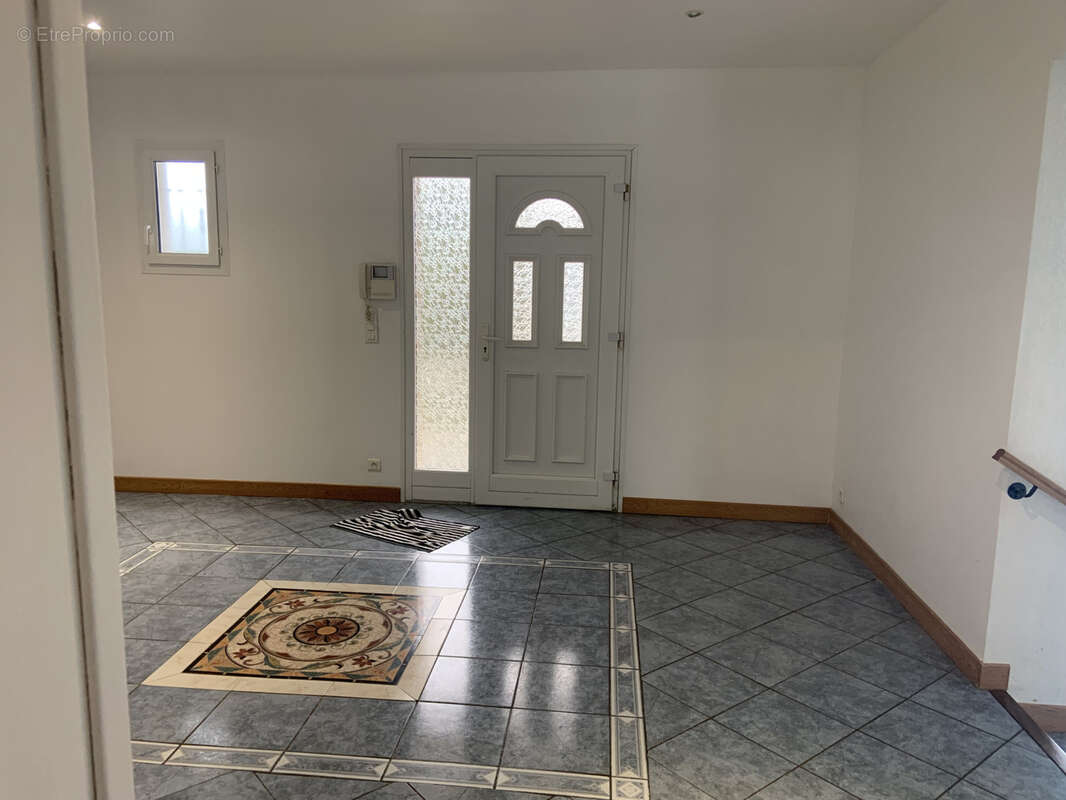 Maison à CARCASSONNE