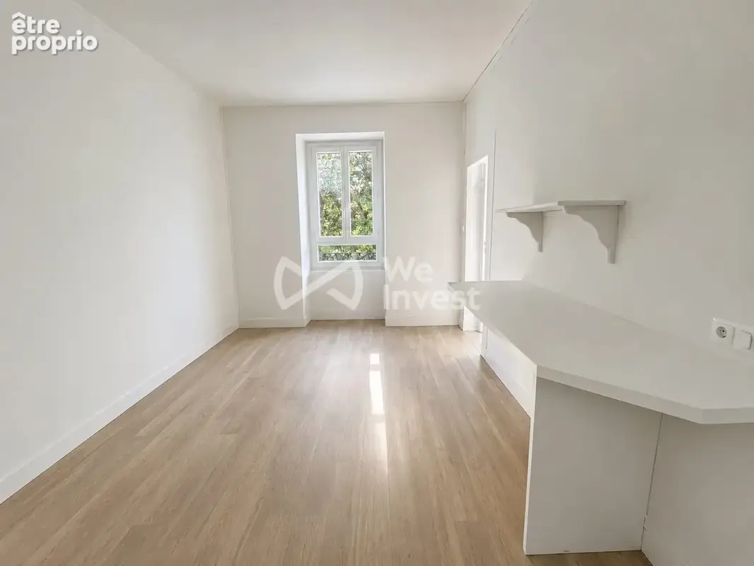 Appartement 33 m² à Pau  - photo 2