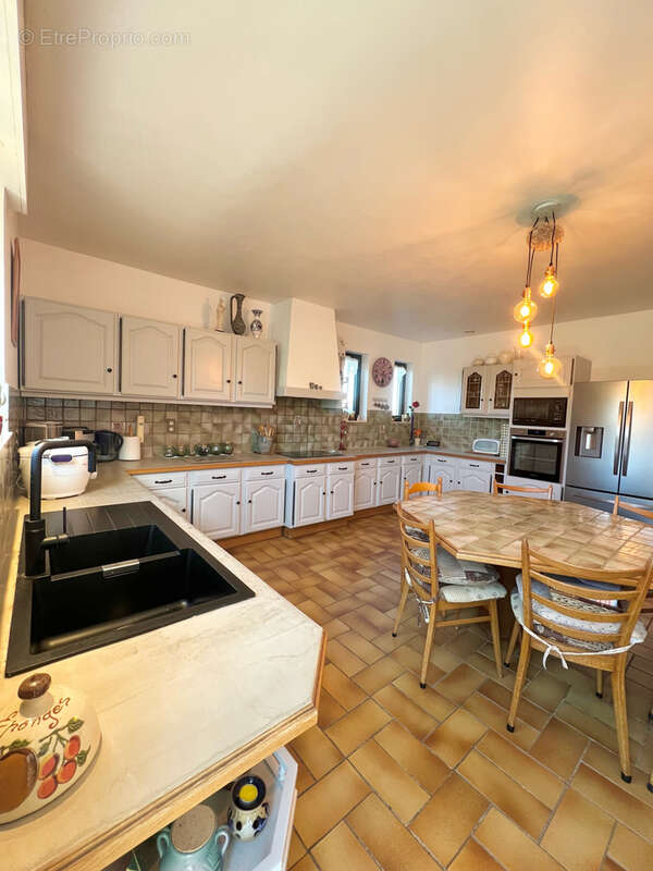 Maison à BANYULS-DELS-ASPRES