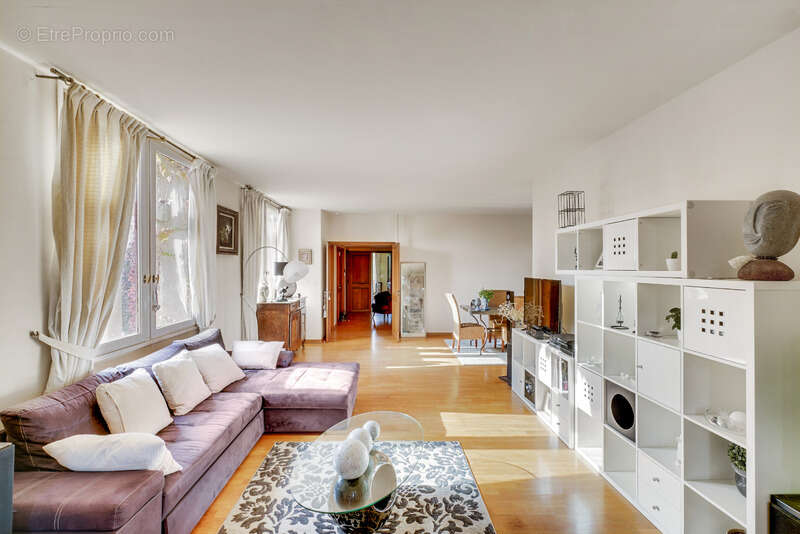 Appartement à LE PONTET