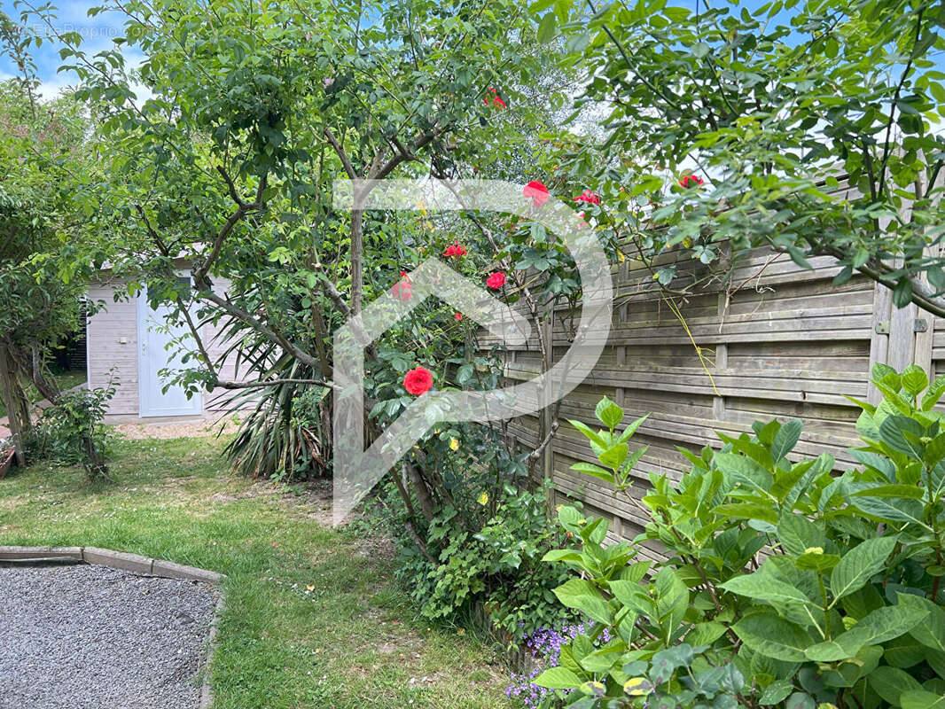 Maison à LA VERRIERE