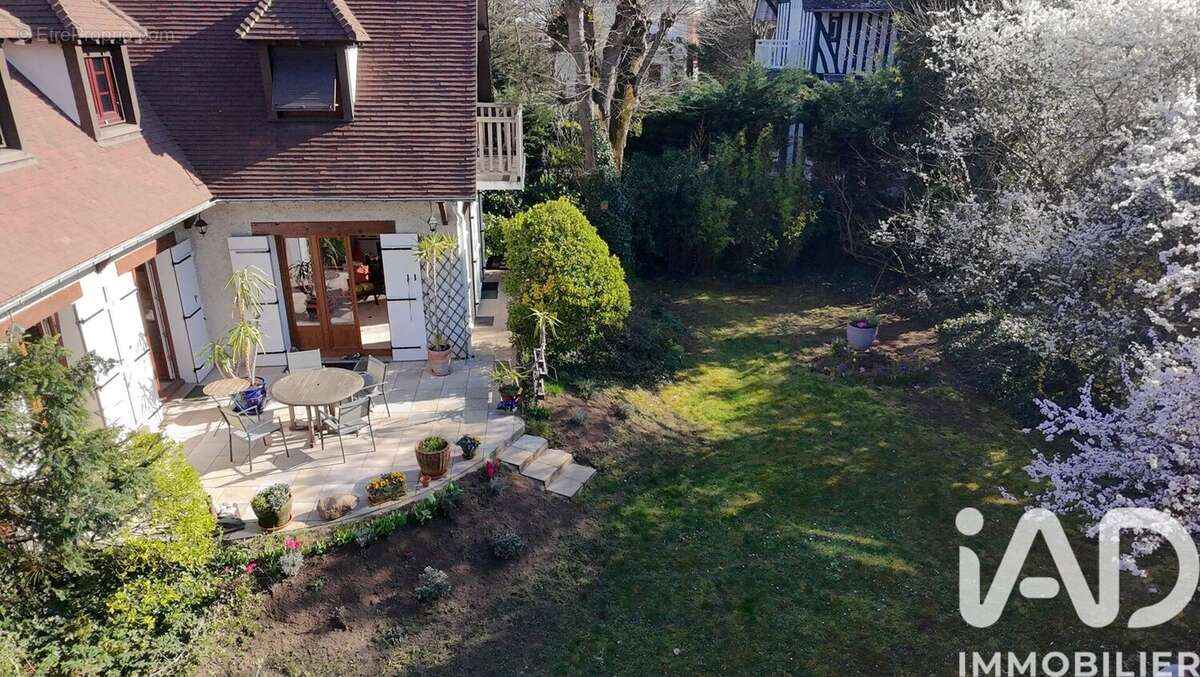 Photo 6 - Maison à VERNOUILLET