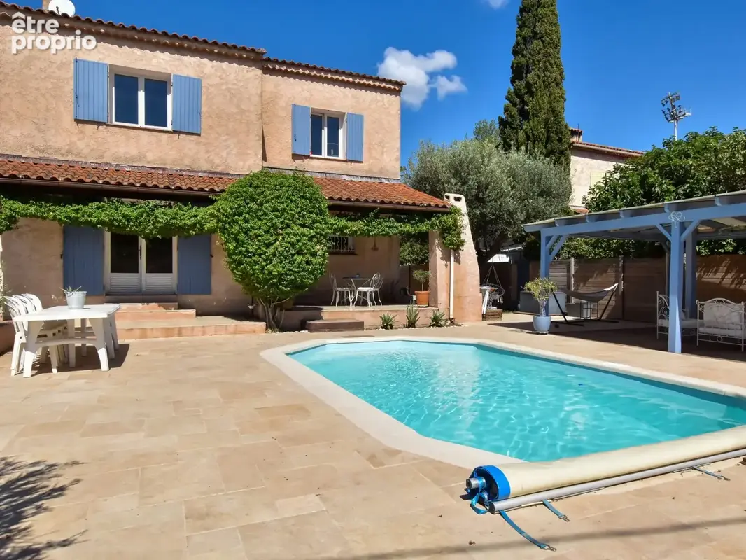 Maison 6 pièces 145 m² à vendre à La Valette-Du-Var (83160) - photo 3
