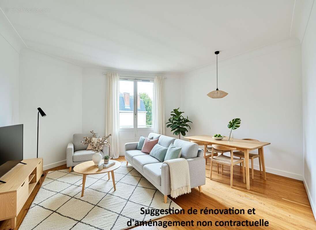 Appartement à VALENCE