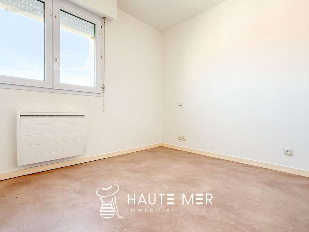 Appartement à LES SABLES-D'OLONNE
