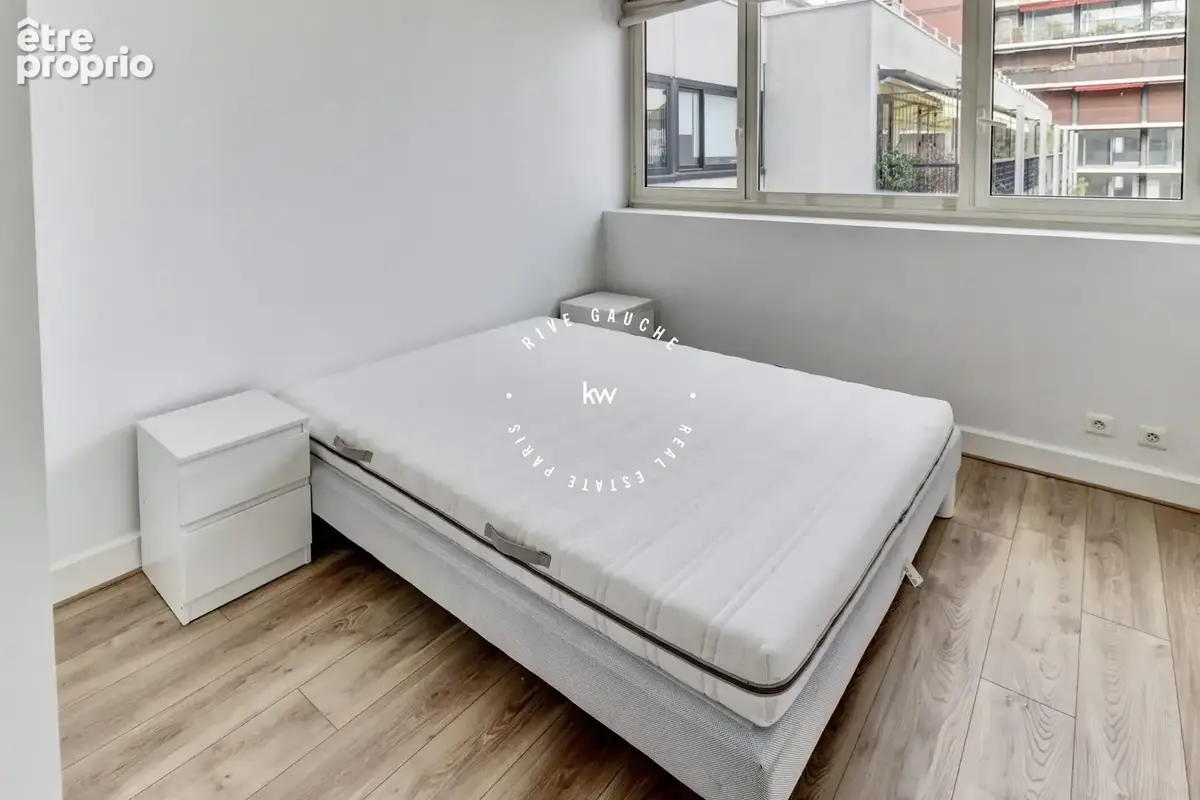 Appartement 4 pièces 89 m² à vendre à Boulogne-Billancourt (92100) - photo 9