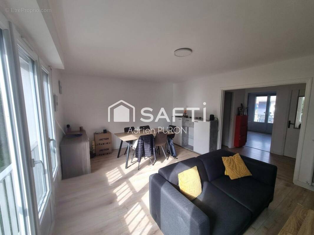 Photo 1 - Appartement à HENNEBONT