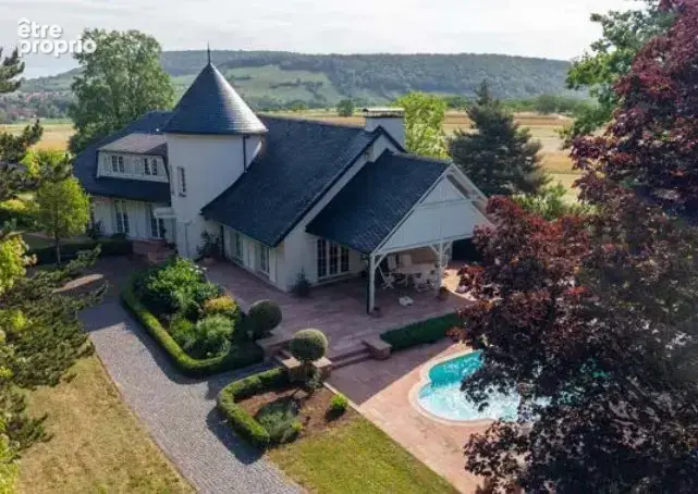 Maison à BOERSCH