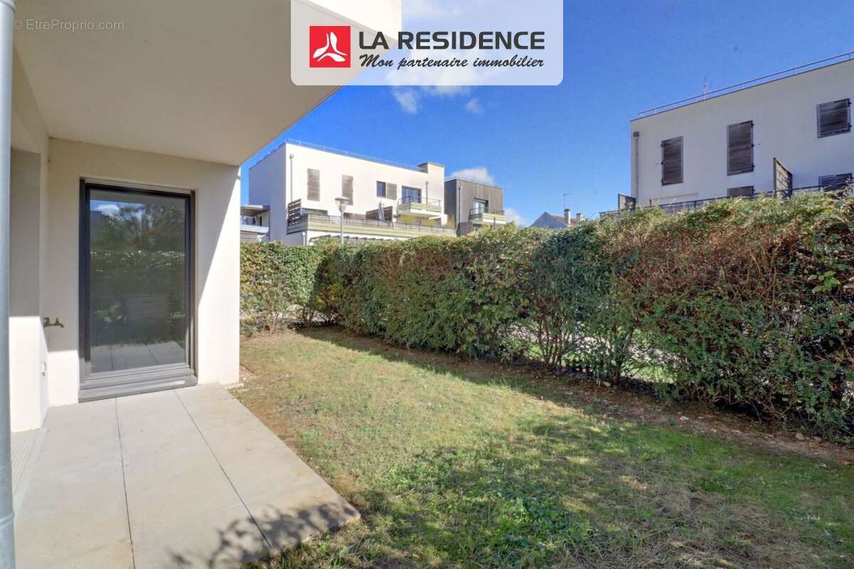 Appartement à BESSANCOURT