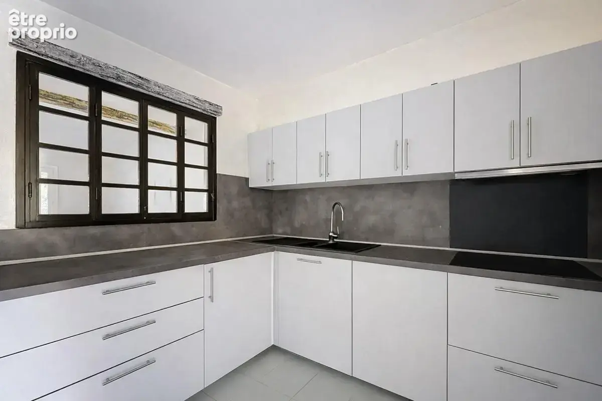 Exclusivité- clos de morières-lès-avignon - maison de 120m2 - photo 4