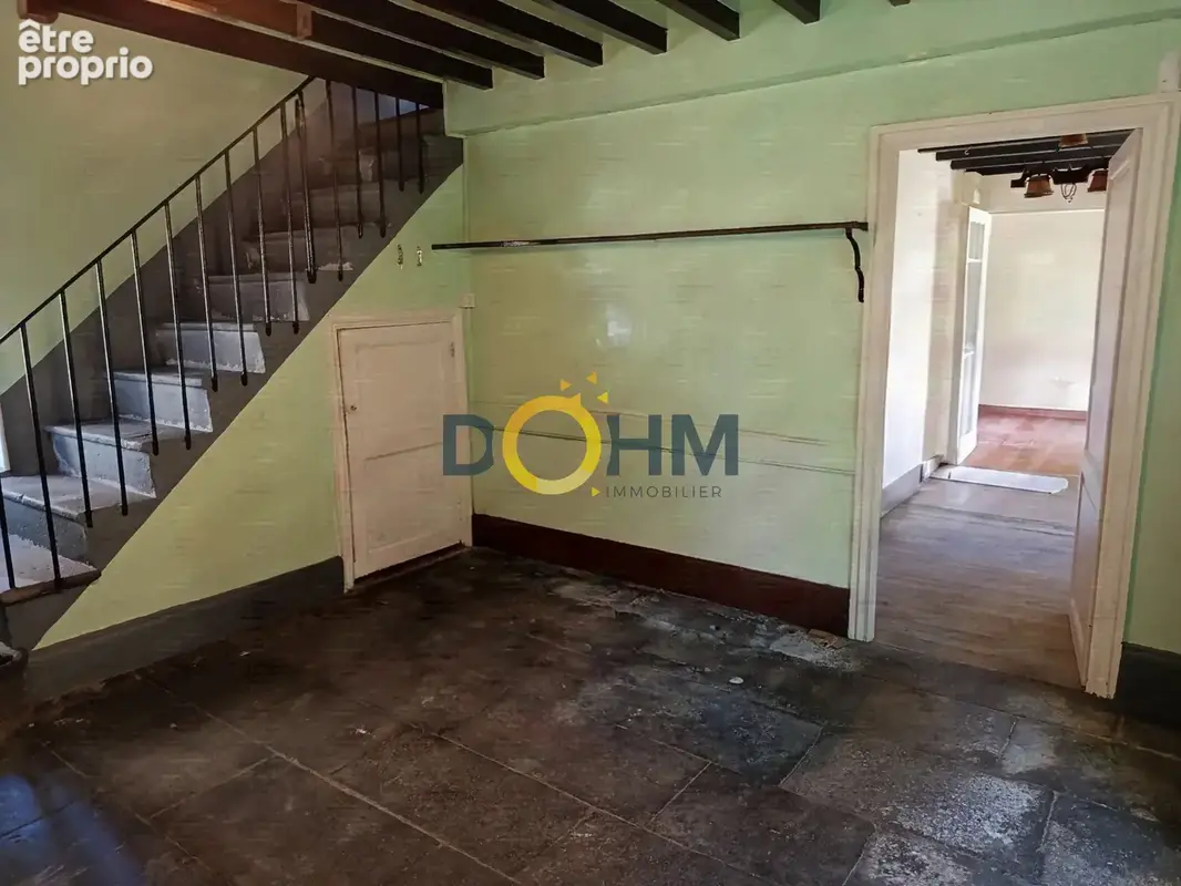 Maison de ville de 125m2 avec ses dépendances - photo 5