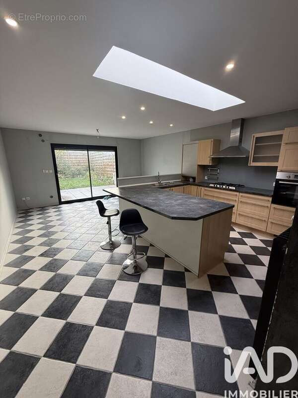 Photo 5 - Maison à HENIN-BEAUMONT