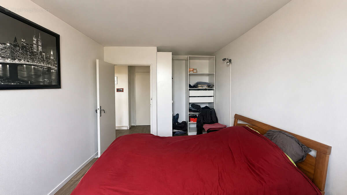 Appartement à CHAMPIGNY-SUR-MARNE
