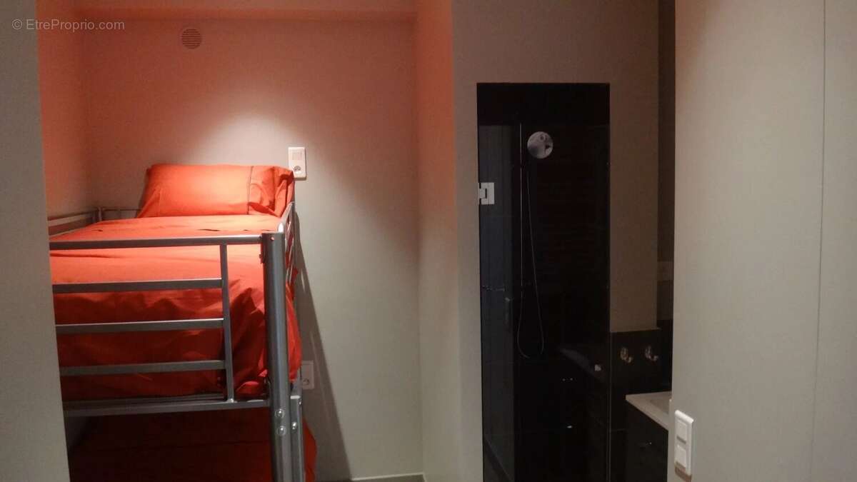 Appartement à PARIS-4E