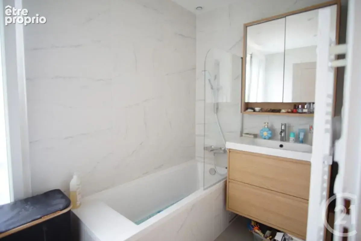 Maison 5 pièces 90 m² à vendre à Creteil (94000) - photo 14
