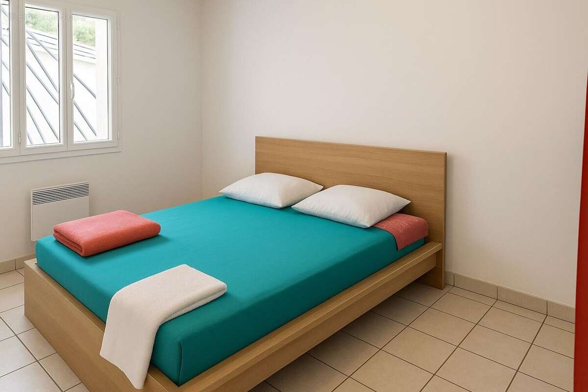 Photo 3 - Maison à CASTELNAU-DE-MEDOC