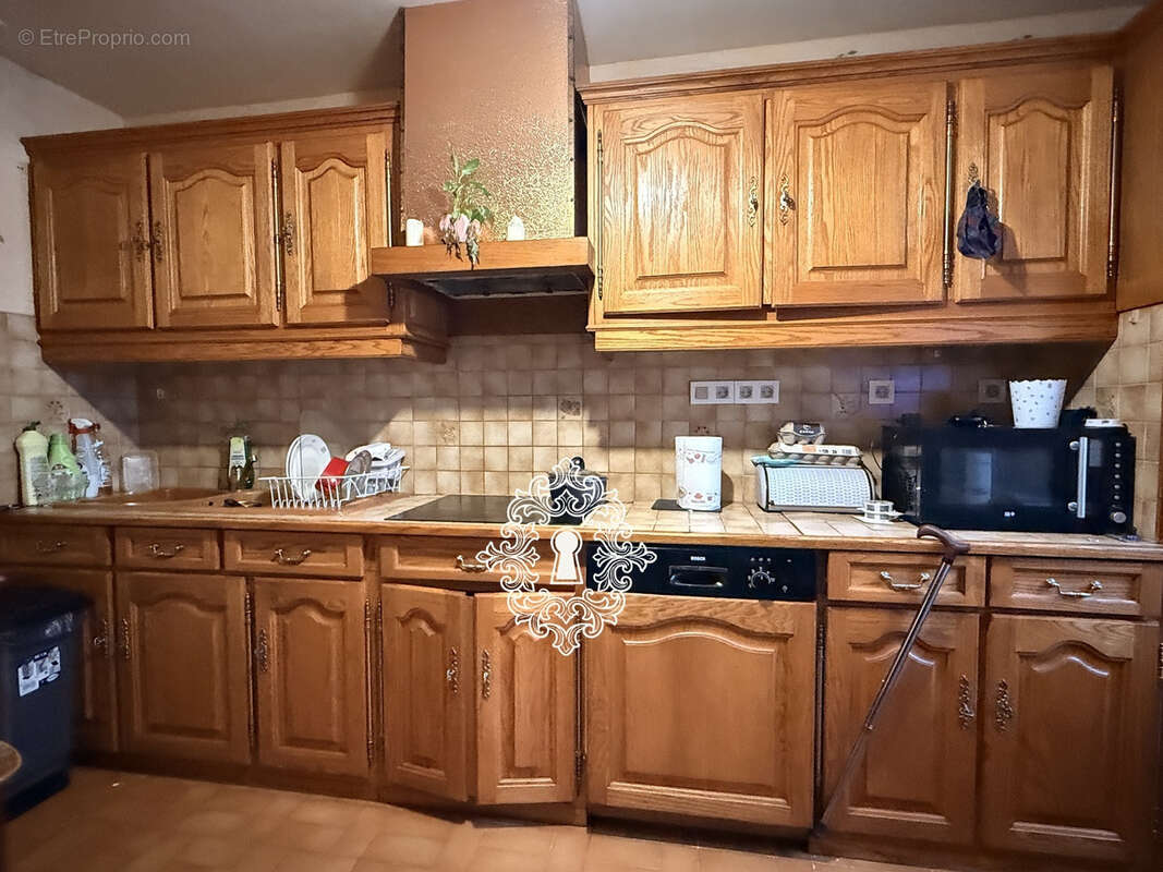 Maison à BRAY-SUR-SEINE