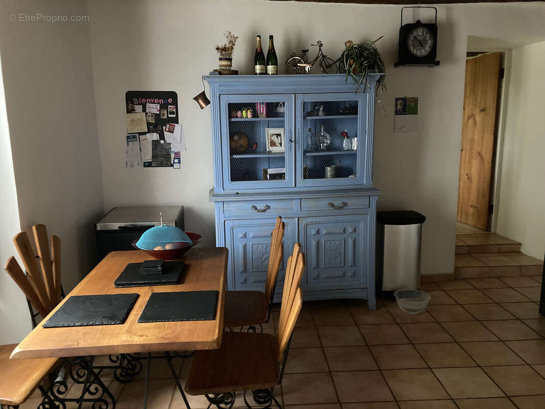 Maison à SAINT-PROJET