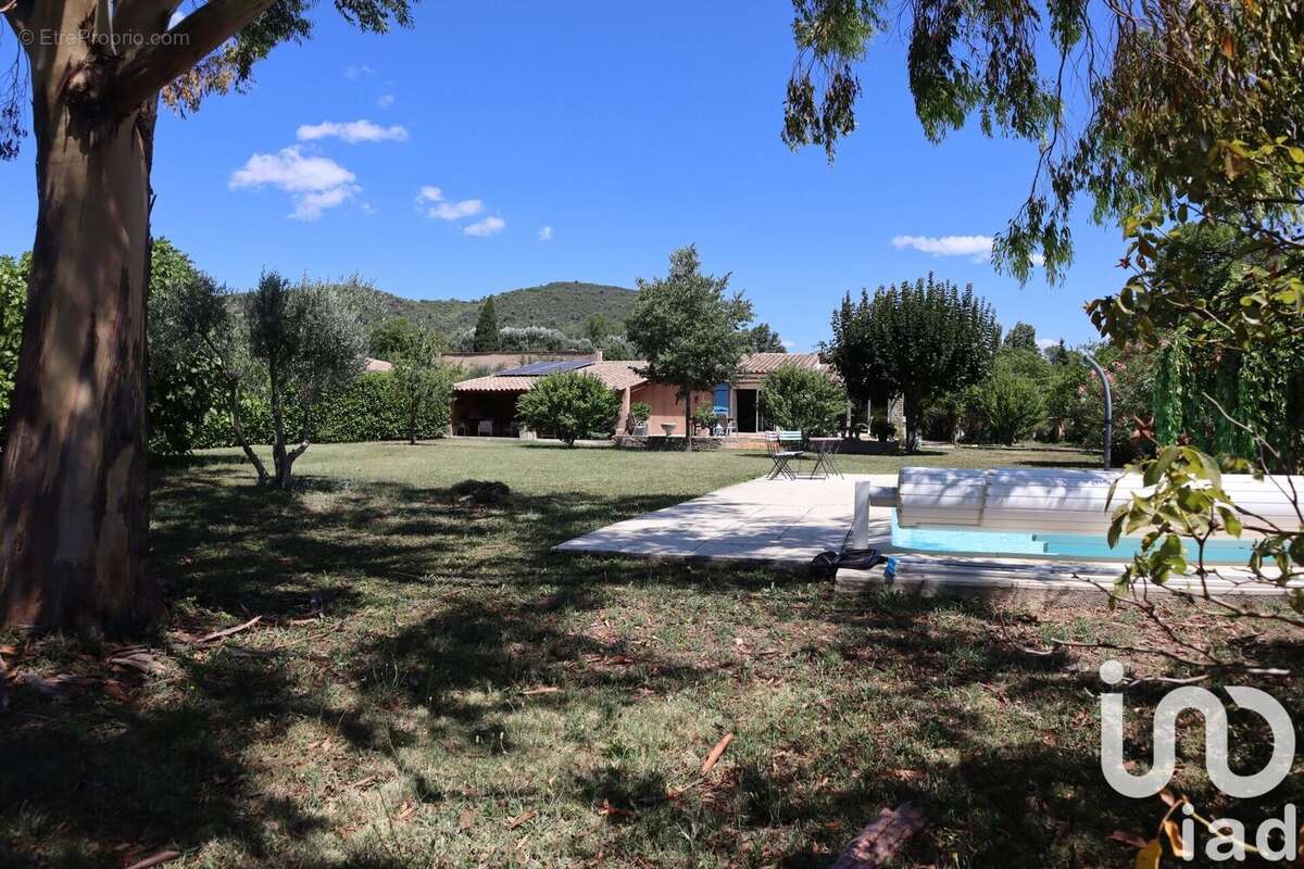 Photo 3 - Maison à MOLLANS-SUR-OUVEZE