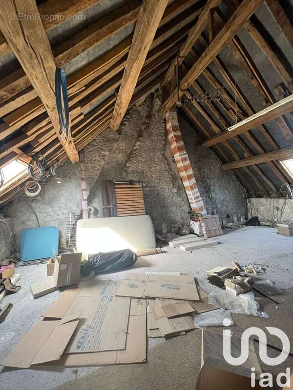 Photo 9 - Maison à CHEVILLY