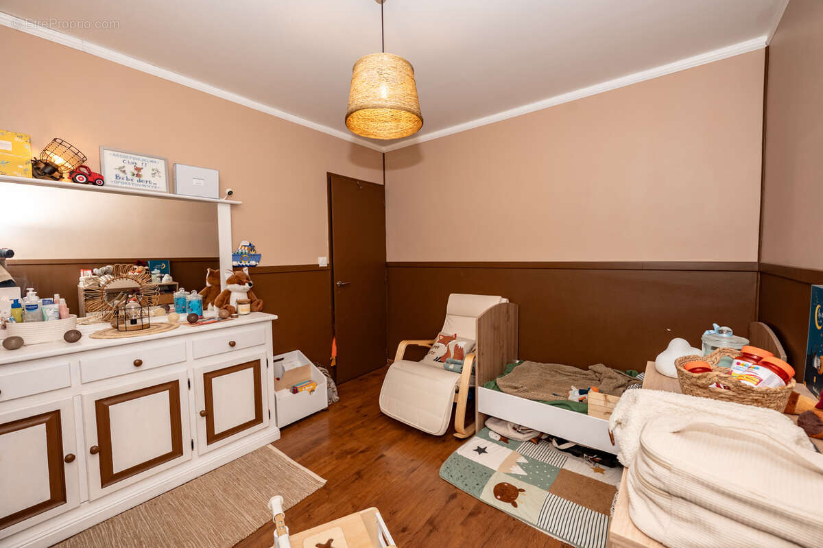 Appartement à PONTARLIER