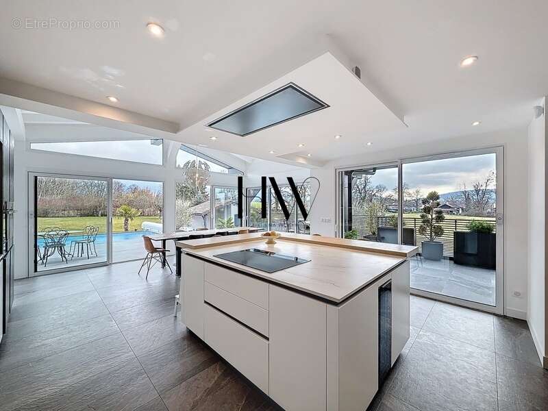 Maison à ANTHY-SUR-LEMAN