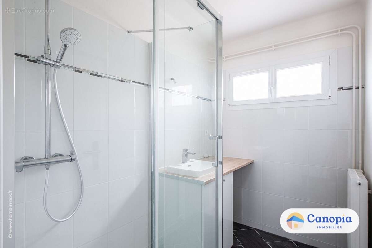 Appartement à CHEVILLY-LARUE