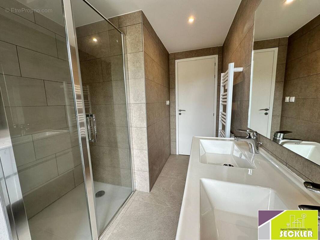 Appartement à THANNENKIRCH