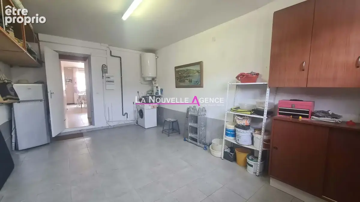 Maison t3 avec garage et terrasse proche plage - photo 9