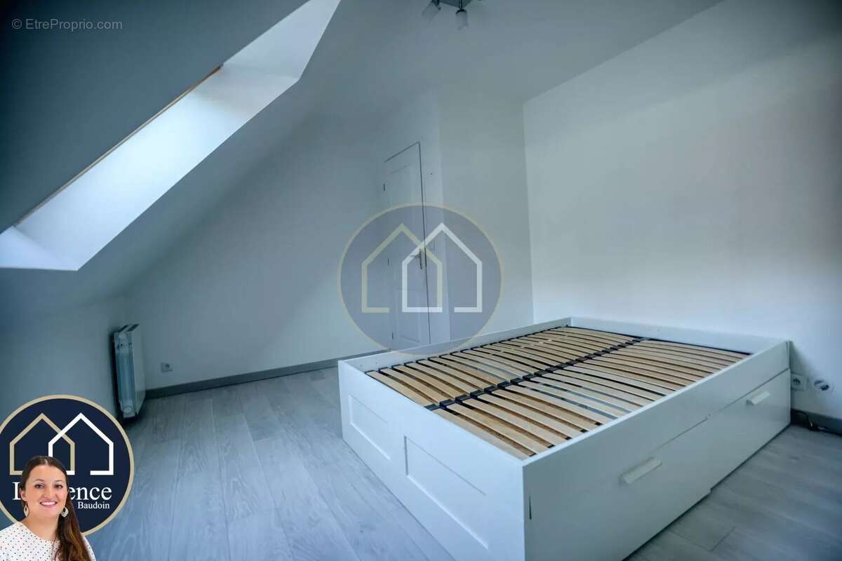 Maison à NOGENT-LE-ROI