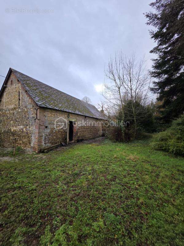 Maison de 65m2 avec terrain - photo 10