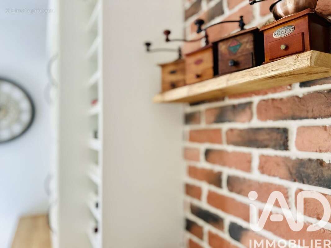 Photo 7 - Maison à MARIGNY-LES-USAGES