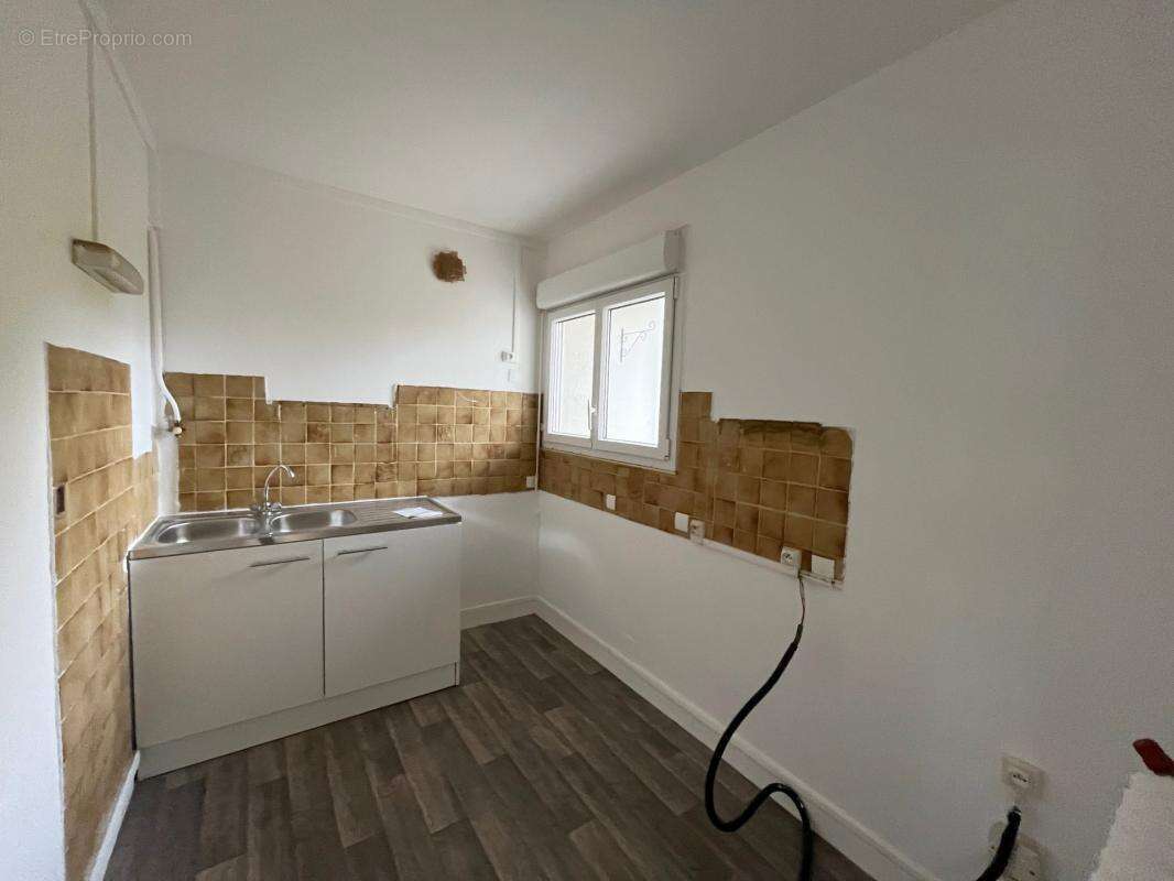 Appartement à PALAISEAU