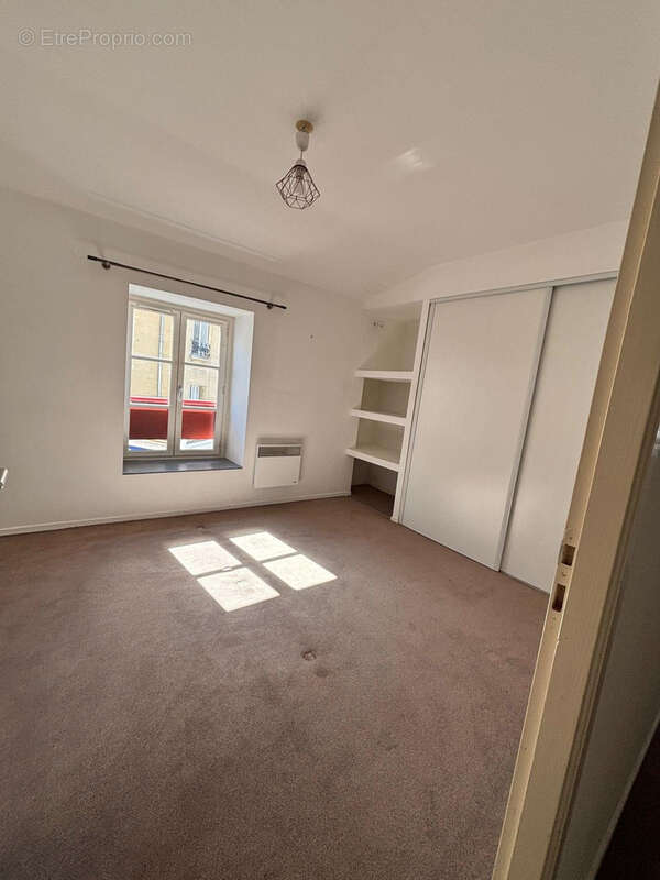 Appartement à BIARRITZ