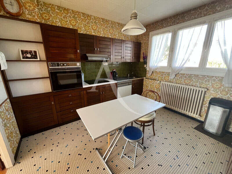 Maison à LA ROCHE-SUR-YON