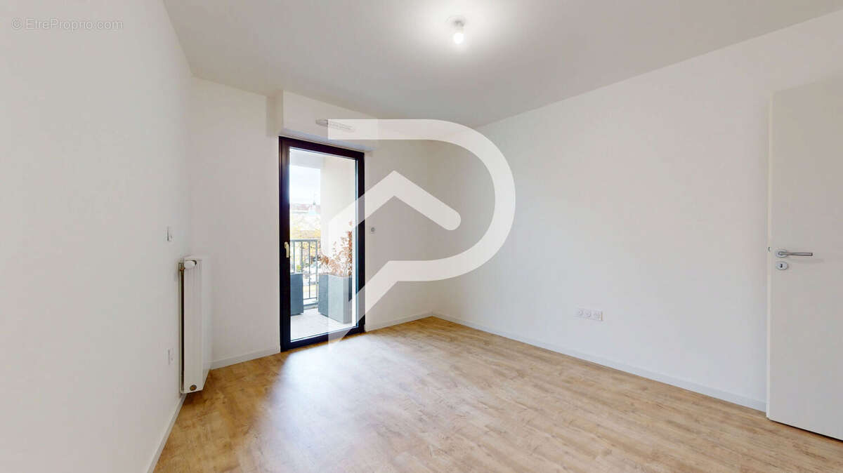 Appartement à LE PORT-MARLY