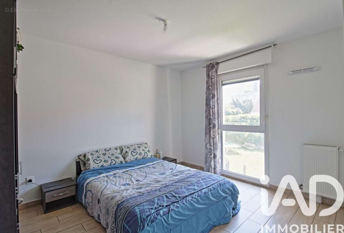 Photo 6 - Appartement à EPINAY-SUR-SEINE