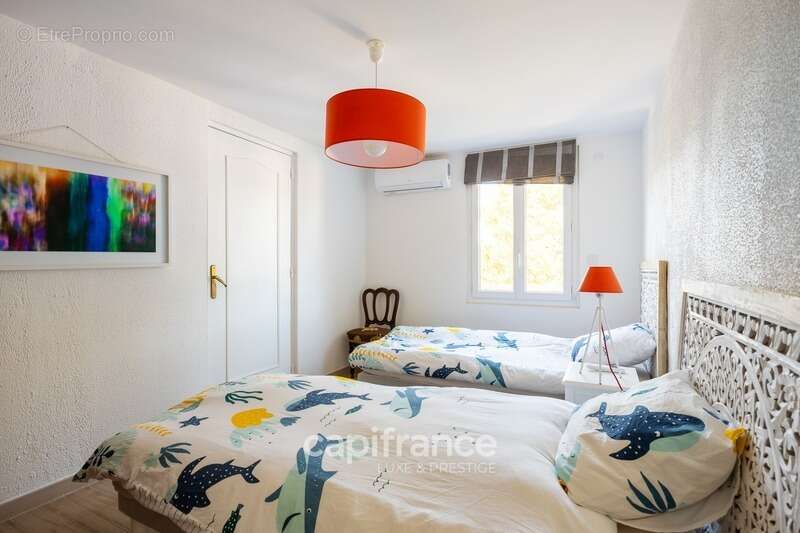 Maison à MARSEILLE-11E