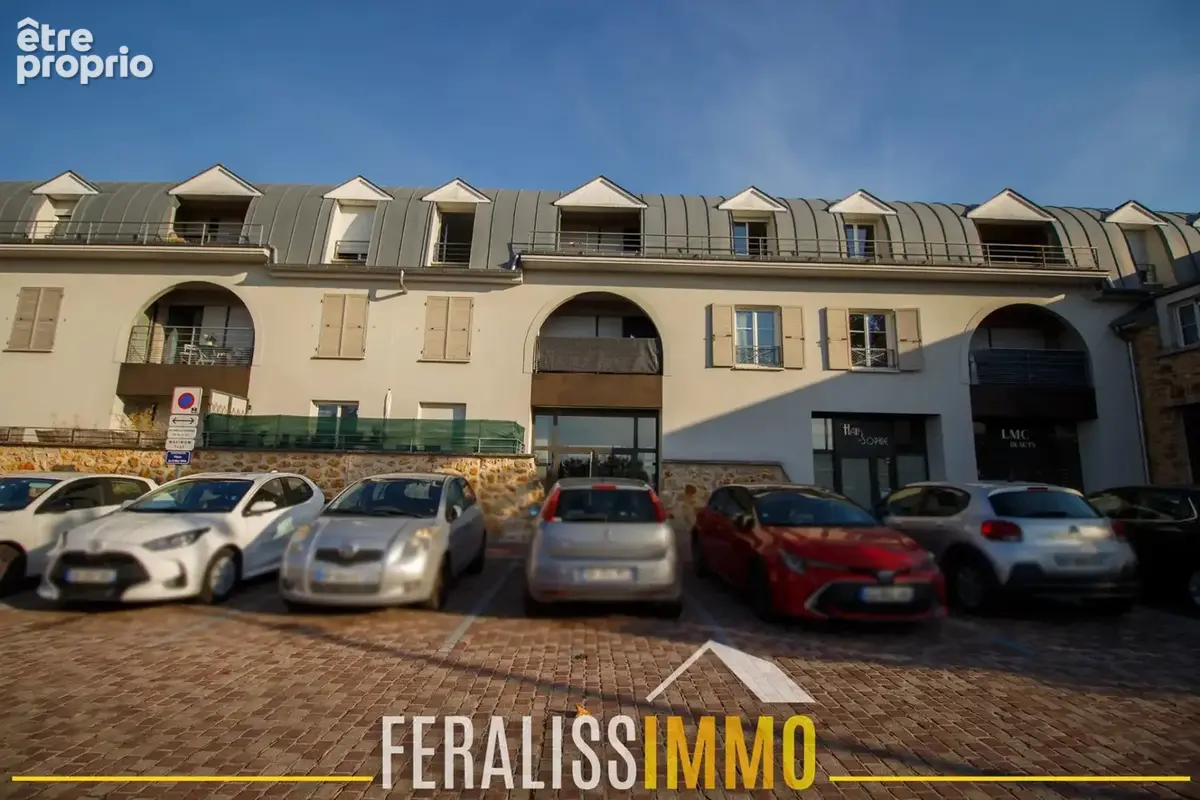 Lumineux studio de 30 m2 ! - photo 7