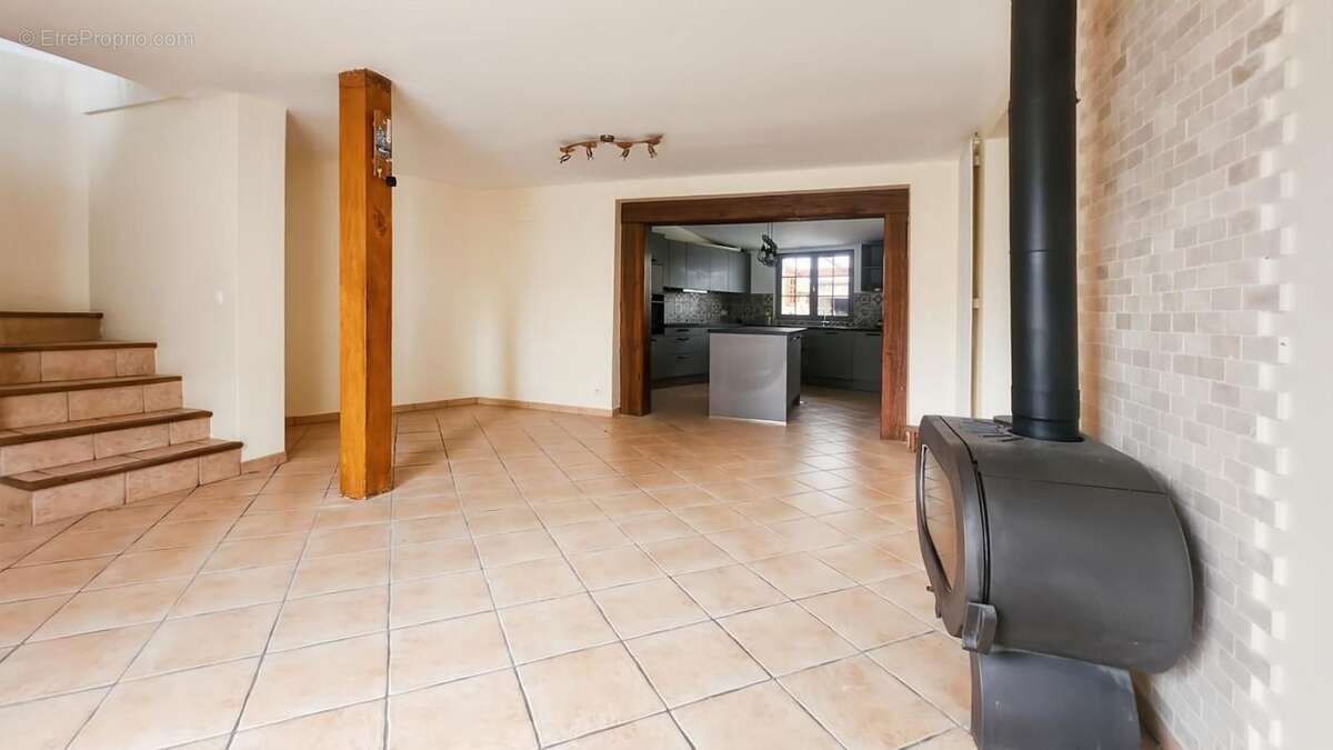 Maison à ATHIS-MONS