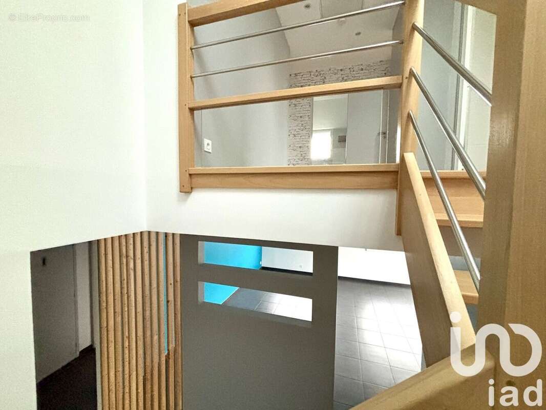 Photo 9 - Maison à SAINT-JEAN-SUR-VILAINE