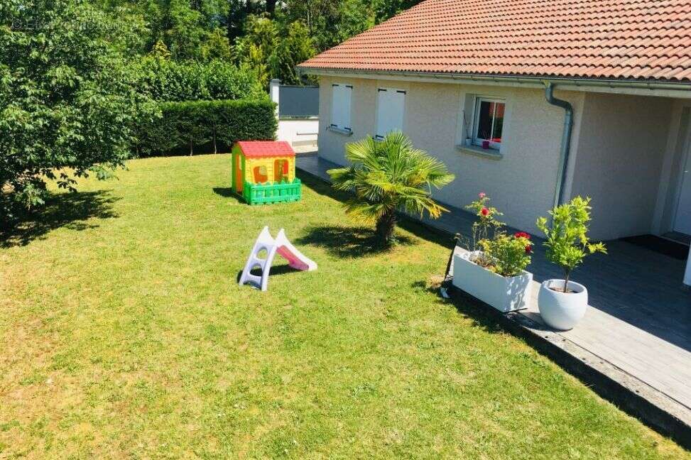 Maison à VASSELIN