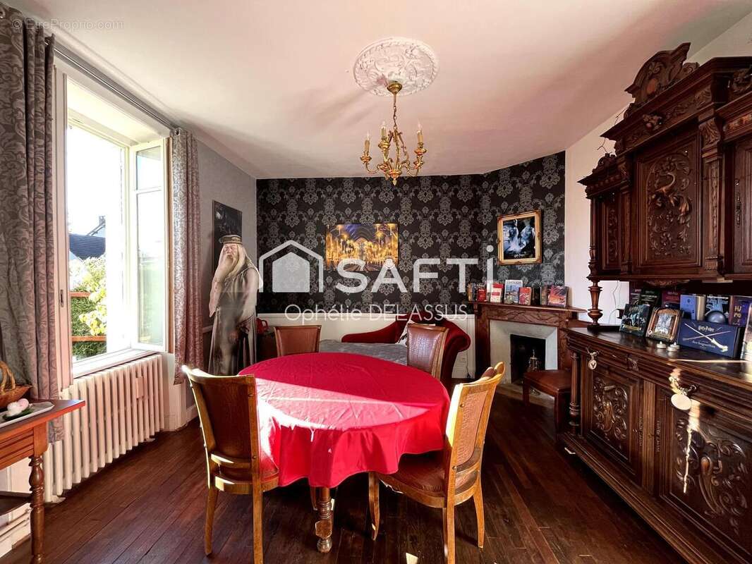 Photo 3 - Maison à MASSERET