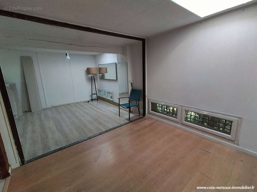 Appartement à CARPENTRAS
