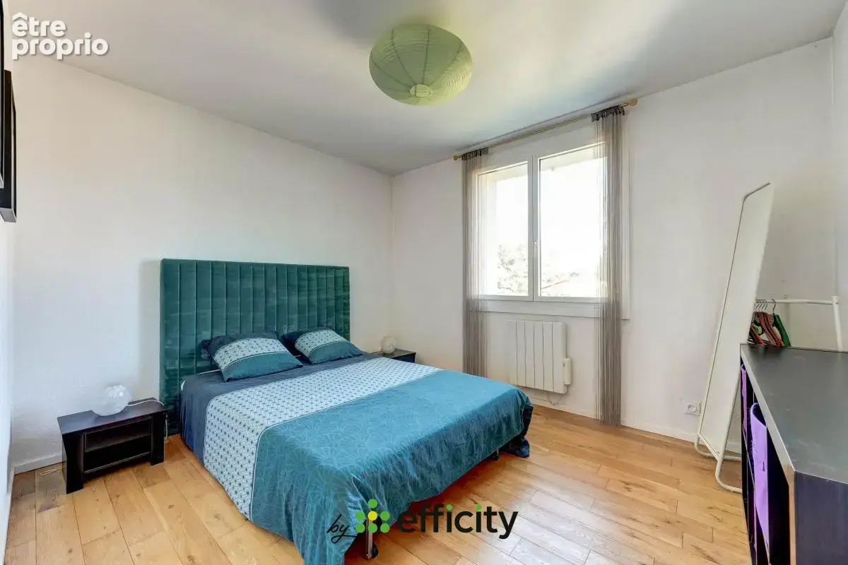 Maison 5 pièces 128 m² à vendre à Saint-Priest (69800) - photo 11