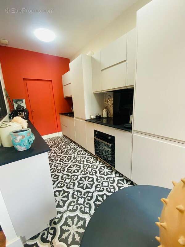 Photo 6 - Appartement à LANNION