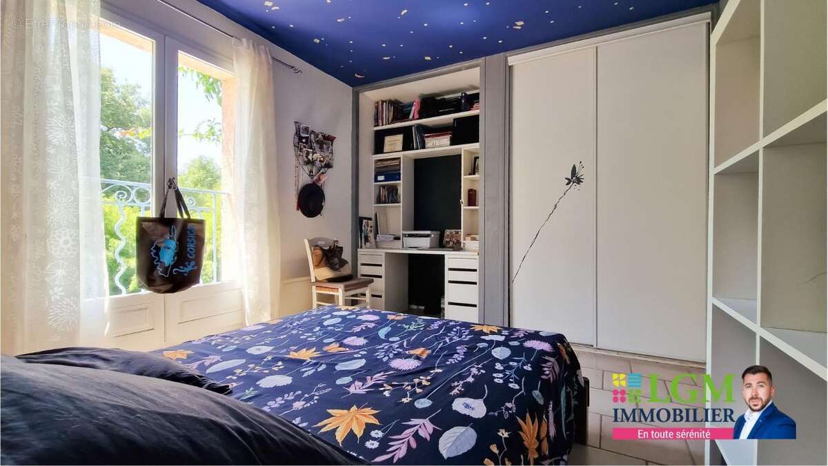 Maison à SAINT-CHRISTOL