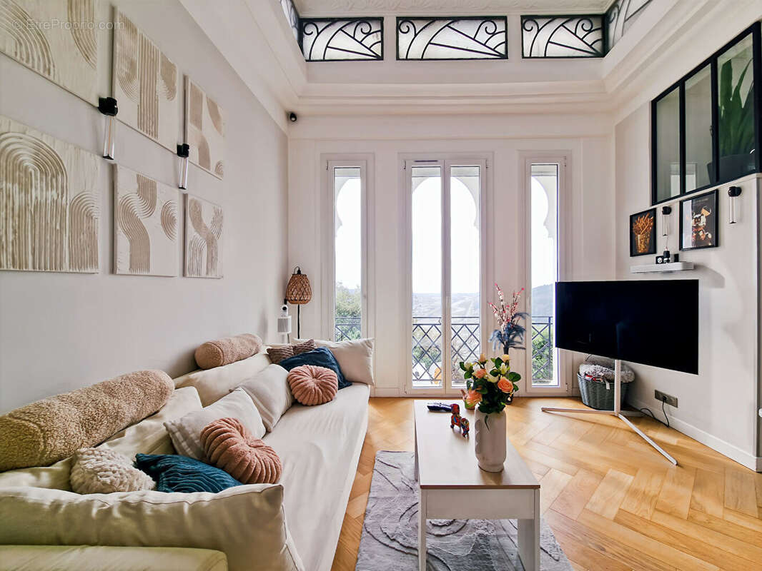 Maison à NICE