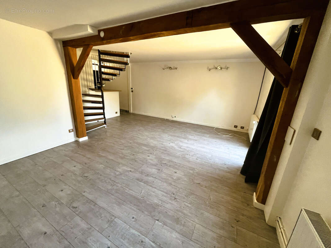 Maison à CHARTRES